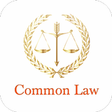 Law Made Easy! Common Law and Legal System أيقونة