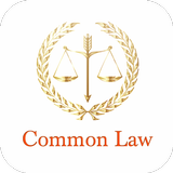 Law Made Easy! Common Law and Legal System Zeichen