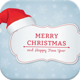 Christmas Card Photo Maker 2020!