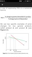 Economics اسکرین شاٹ 2