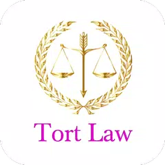 Law Made Easy! Tort Law APK Herunterladen