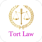 Law Made Easy! Tort Law ícone