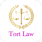 Law Made Easy! Tort Law أيقونة