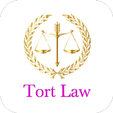 Law Made Easy! Tort Law biểu tượng