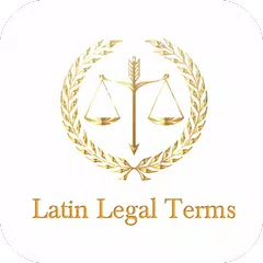 Law Made Easy! Latin Legal Terms APK 下載