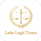 Law Made Easy! Latin Legal Terms biểu tượng