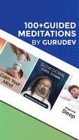 Art of Living: Meditation,Yoga Ekran Görüntüsü 1