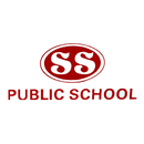 SS PUBLIC SCHOOL Online Learning App APK
