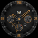 [SSP] Chrono Lite Watch Face APK