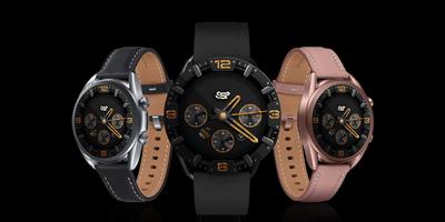 [SSP] Chrono Lite Watch Face Ekran Görüntüsü 2