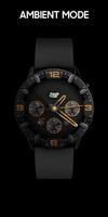 [SSP] Chrono Lite Watch Face Ekran Görüntüsü 3