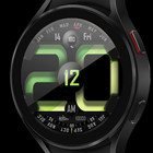 [SSP] Colossal Watch Face icon