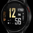 [SSP] Clear Digital Watch Face APK
