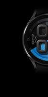 [SSP] Dual Tone Watch Face screenshot 3