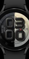 [SSP] Dual Tone Watch Face poster