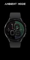 [SSP] Dual Tone Watch Face screenshot 2