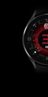 [SSP] Gear Digital Watch Face تصوير الشاشة 3