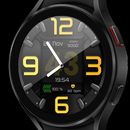 [SSP] Infinity wearOS Face APK