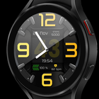 [SSP] Infinity wearOS Face icon