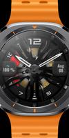 [SSP] - Mag Wheel Watch Face poster