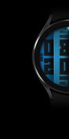 [SSP] Shadow Watch Face تصوير الشاشة 3