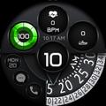 [SSP] Clean Watch face