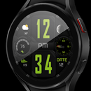 [SSP] Super Digital Watch Face APK
