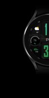 [SSP] Super Digital Watch Face تصوير الشاشة 3