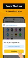 Video Downloader: HD Player poster