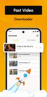 Video Downloader: HD Player screenshot 2
