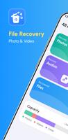 File Recovery: Photo & Video poster