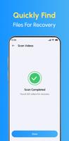File Recovery: Photo & Video screenshot 3
