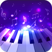 Learn Piano: Perfect Keyboard