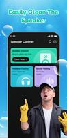 Speaker Cleaner: Water Remover poster