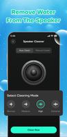 Speaker Cleaner: Water Remover screenshot 1
