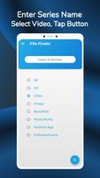 File Finder स्क्रीनशॉट 1