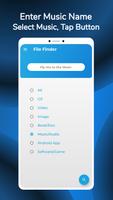 File Finder स्क्रीनशॉट 2