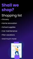 Minha Lista de Compras পোস্টার