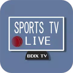 download SPORTS TV LIVE FREE APK