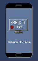 SPORTS TV LIVE FREE poster