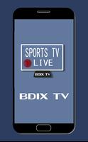 SPORTS TV LIVE FREE screenshot 2