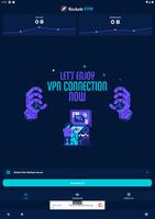 برنامه‌نما SSR VPN عکس از صفحه