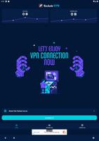 SSR VPN تصوير الشاشة 3