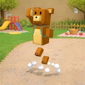 Ultimate Bear Adventure Super