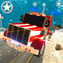 US Navy Submarine Truck Driving Simulator Games APK