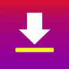 Download videoTiktok Tanpa Tanda Air - sssTikTok ikon Download videoTiktok Tanpa Tanda Air - sssTikTok ikon