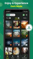 All image & status downloader screenshot 1