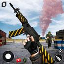 Commando Shooting Sniper Survival Game APK