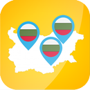 Bulgaria 3D Travel Buddy APK