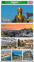 Bulgaria 3D Travel Buddy 海報